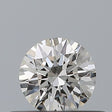 0.30 carat Round diamond H  VVS1 Excellent