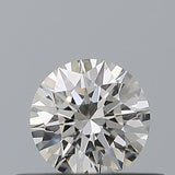 0.30 carat Round diamond H  VVS1 Excellent