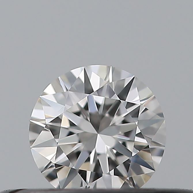 0.19 carat Round diamond G  VVS1 Excellent