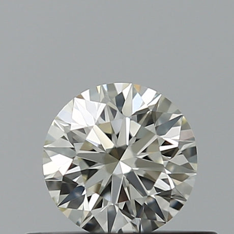 0.31 carat Round diamond L VVS1 Excellent