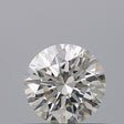 0.51 carat Round diamond G VVS2 Excellent