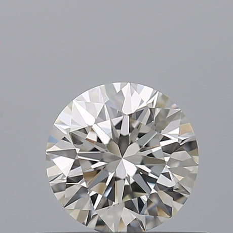 0.51 carat Round diamond G VVS2 Excellent