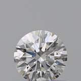 0.54 carat Round diamond F  VVS1 Excellent