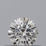 0.27 carat Round diamond F  VVS1 Excellent
