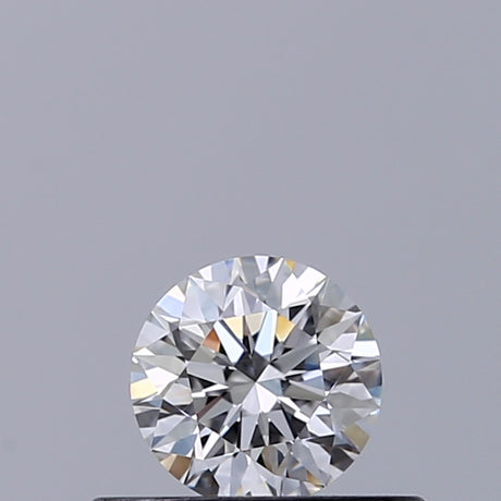 0.26 carat Round diamond G VVS1 Excellent