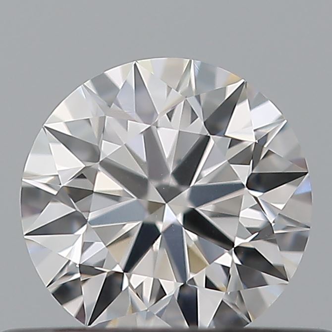 0.38 carat Round diamond E  SI1 Excellent