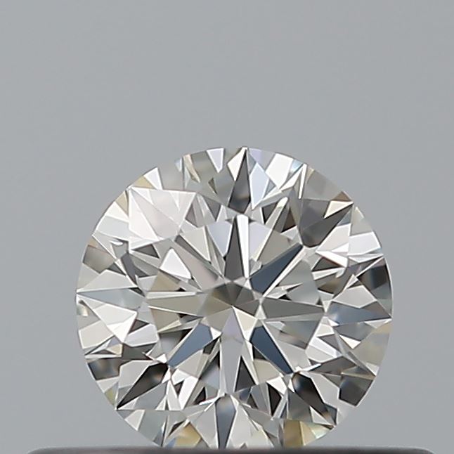 0.31 carat Round diamond G VVS1 Excellent