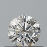 0.31 carat Round diamond G VVS1 Excellent