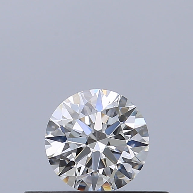0.29 carat Round diamond F VS1 Excellent