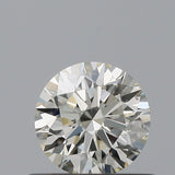 0.47 carat Round diamond L  SI1 Excellent