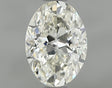 0.70 carat Oval diamond K VS1 
