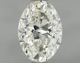 0.70 carat Oval diamond K VS1 