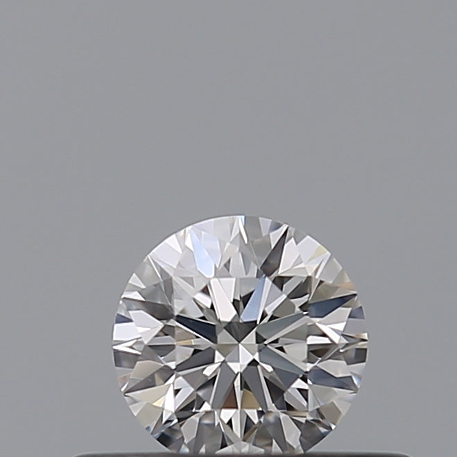 0.28 carat Round diamond E  VS1 Excellent