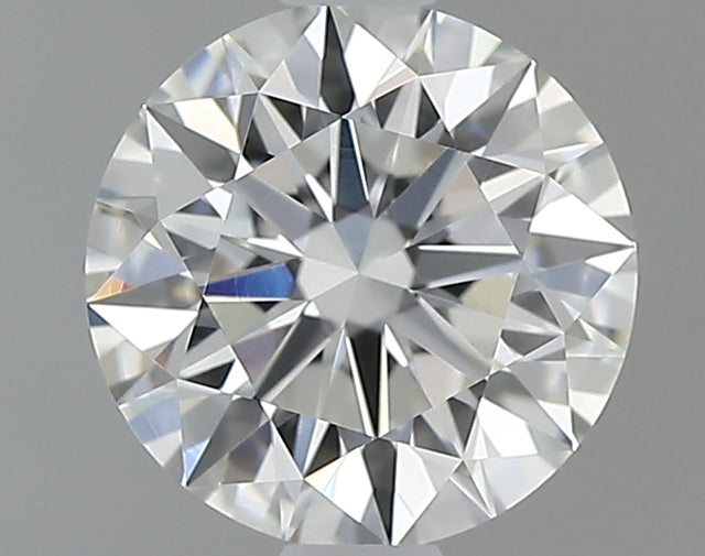 0.73 carat Round diamond F VS1 Excellent