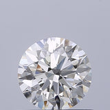 0.60 carat Round diamond G IF Excellent