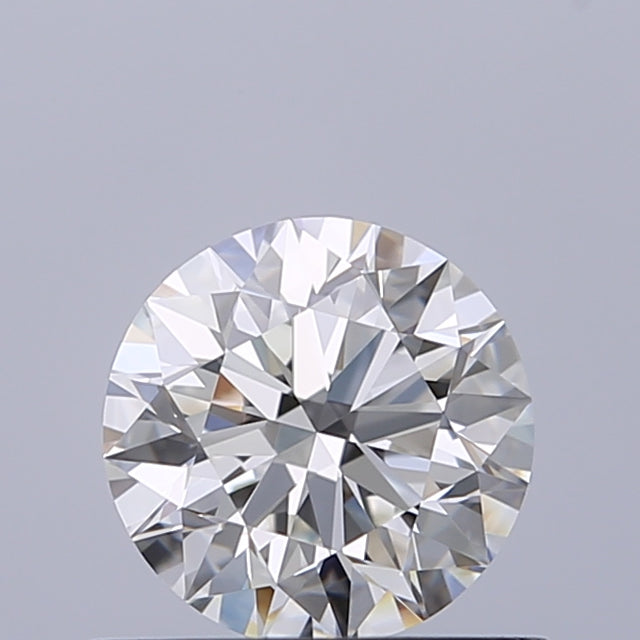 0.60 carat Round diamond G IF Excellent