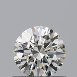 0.47 carat Round diamond I  VS1 Excellent