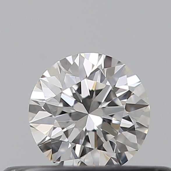 0.24 carat Round diamond G  VVS2 Excellent