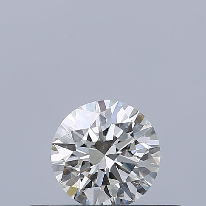 0.27 carat Round diamond G VVS1 Excellent