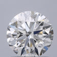 1.00 carat Round diamond H VS1 VeryGood