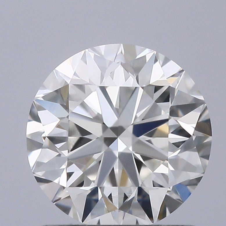 1.00 carat Round diamond H VS1 VeryGood