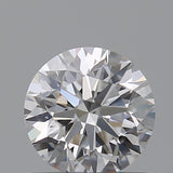 0.70 carat Round diamond E  VS2 Excellent