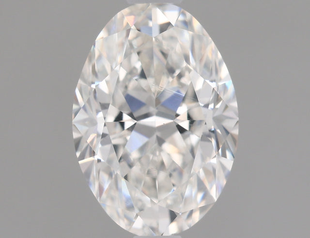 1.00 carat Oval diamond H VS2 