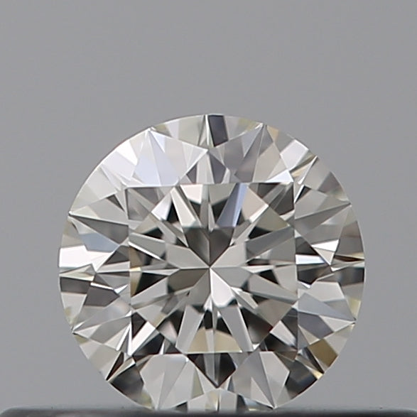 0.23 carat Round diamond G  IF Excellent