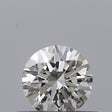 0.36 carat Round diamond I  VS1 Excellent