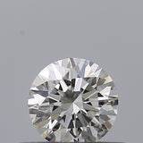 0.36 carat Round diamond I  VS1 Excellent