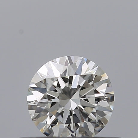 0.36 carat Round diamond I  VS1 Excellent