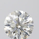 0.43 carat Round diamond J  VS2 Excellent