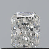 0.33 carat Radiant diamond G  VVS1