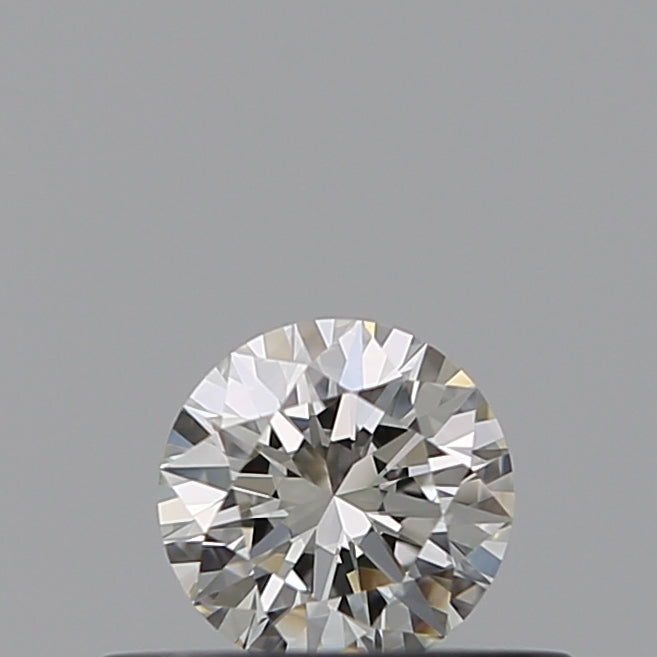 0.26 carat Round diamond H  VVS1 Excellent