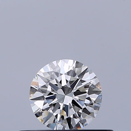 0.33 carat Round diamond E VVS1 Excellent