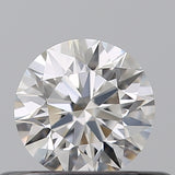 0.36 carat Round diamond F  VVS2 Excellent