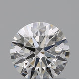 0.71 carat Round diamond G  IF Excellent