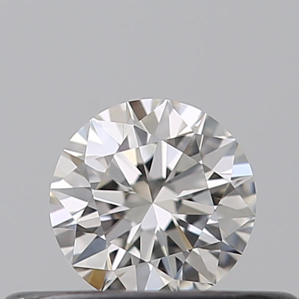 0.23 carat Round diamond G  VVS1 Excellent