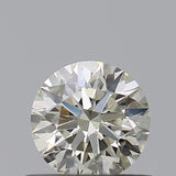 0.47 carat Round diamond M  VVS1 Excellent