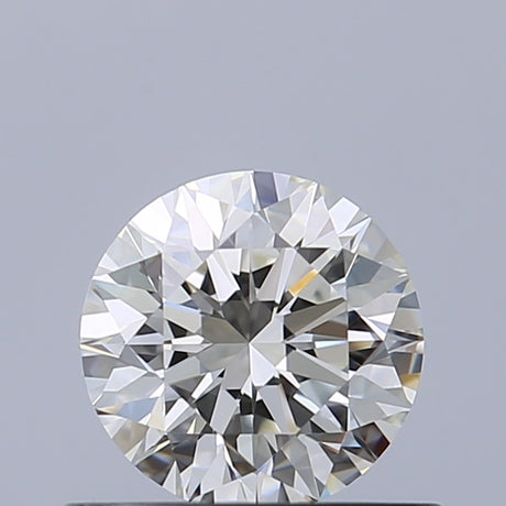 0.58 carat Round diamond G IF Excellent