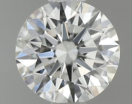 0.43 carat Round diamond I VVS1 Excellent