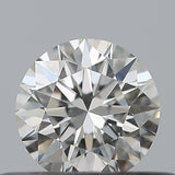 0.31 carat Round diamond G  IF Excellent