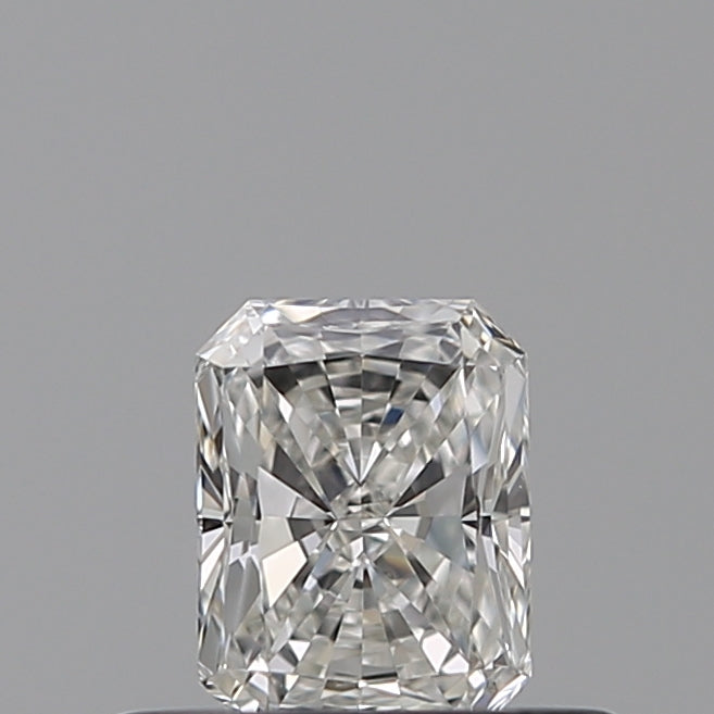0.34 carat Radiant diamond G  VVS2