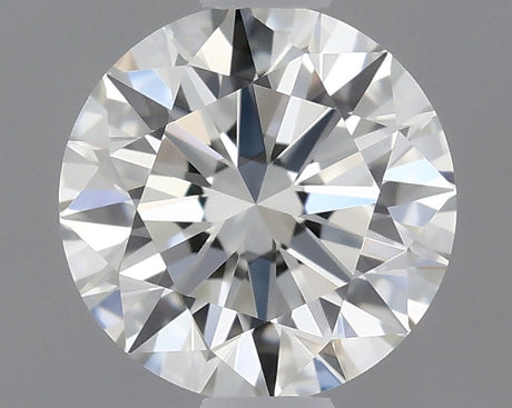 0.51 carat Round diamond K VVS2 Excellent