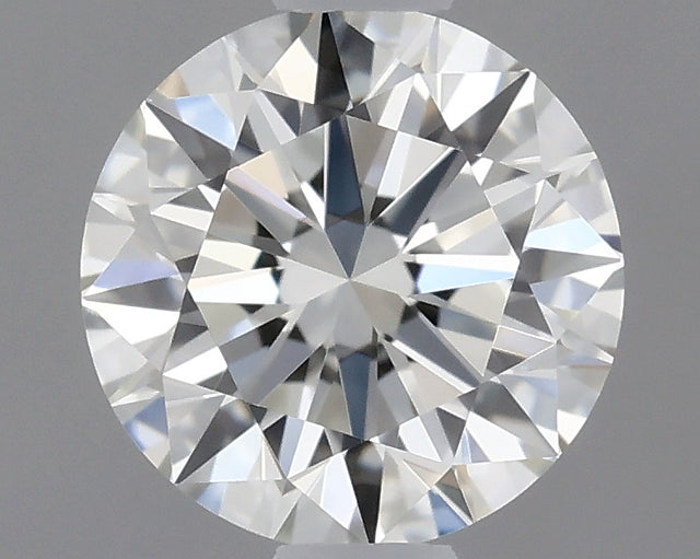 0.51 carat Round diamond K VVS2 Excellent