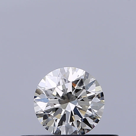 0.28 carat Round diamond G VVS1 Excellent