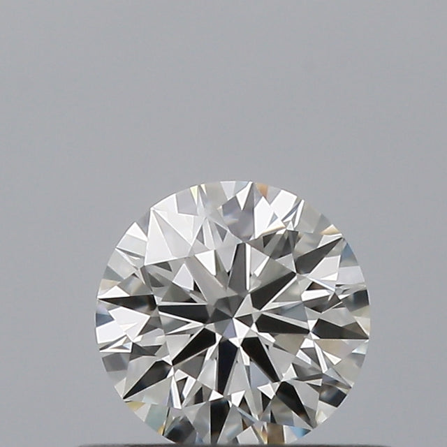0.36 carat Round diamond G VVS1 Excellent