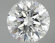 0.31 carat Round diamond E VVS1 Excellent