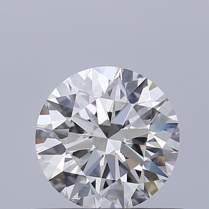 0.60 carat Round diamond F IF Excellent