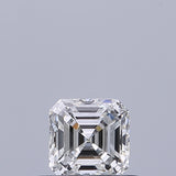 0.32 carat Emerald diamond E VVS2 